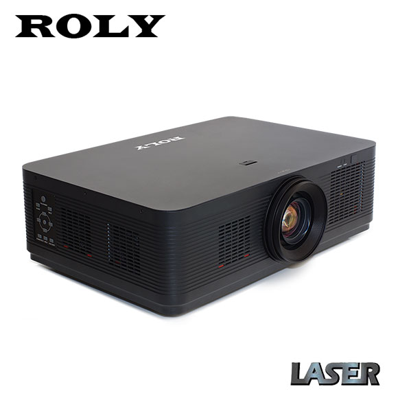 RL-10KU laser projector