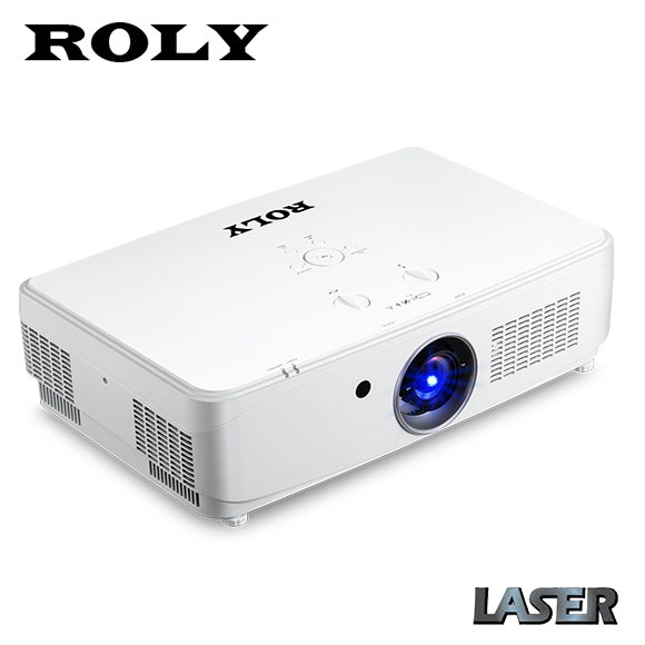 RL-A600U laser projector