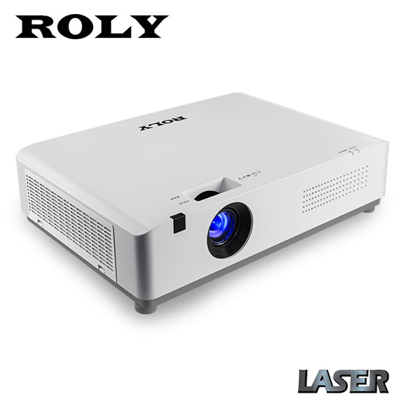 RL-C1W laser projector