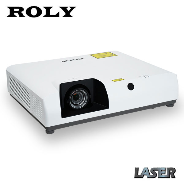 RL-E6U laser projector