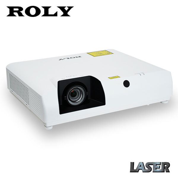 RL-E7U laser projector