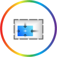 Digital Zoom Function